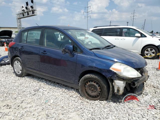 3N1BC13E08L458846 2008 NISSAN VERSA photo no. 4