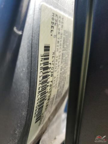 3N1BC13E68L440660 2008 NISSAN VERSA photo no. 13