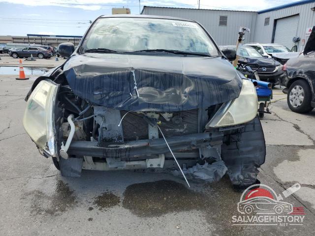 3N1BC13EX8L460412 2008 NISSAN VERSA photo no. 5