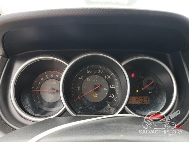 3N1BC13E09L411219 2009 NISSAN VERSA photo no. 9