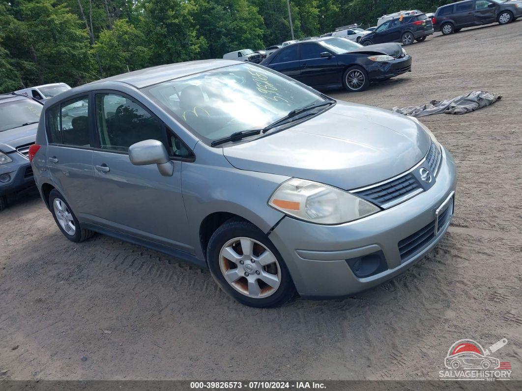 3N1BC13E49L408095 2009 NISSAN VERSA photo no. 18