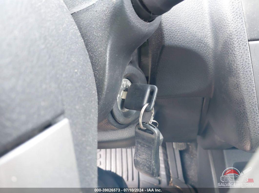 3N1BC13E49L408095 2009 NISSAN VERSA photo no. 11