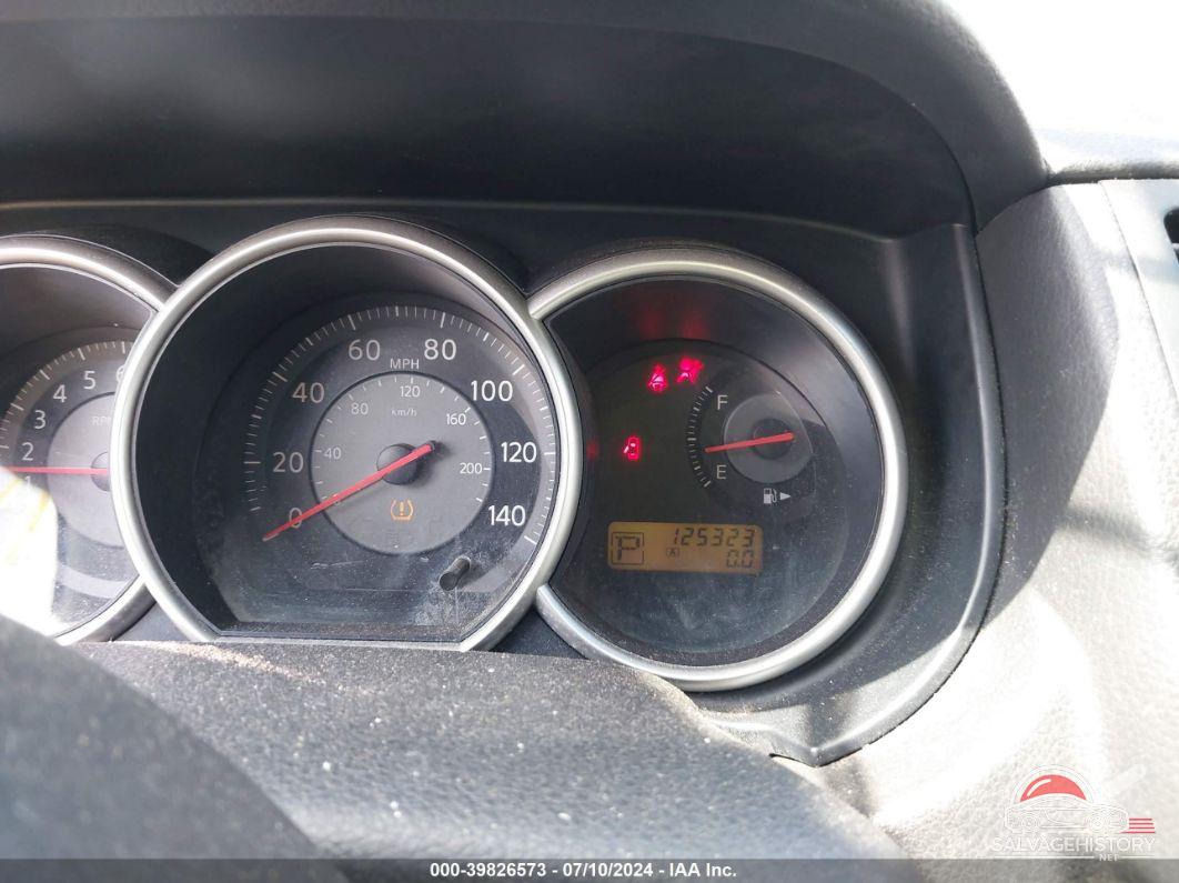 3N1BC13E49L408095 2009 NISSAN VERSA photo no. 7
