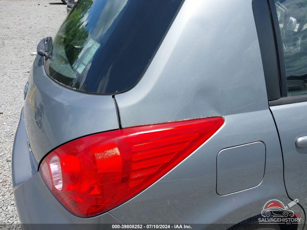 3N1BC13E59L368058 2009 NISSAN VERSA photo no. 6