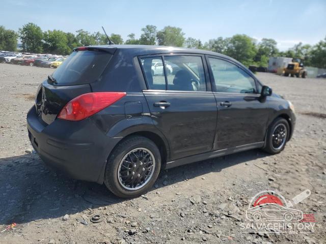 3N1BC13E99L473783 2009 NISSAN VERSA photo no. 3