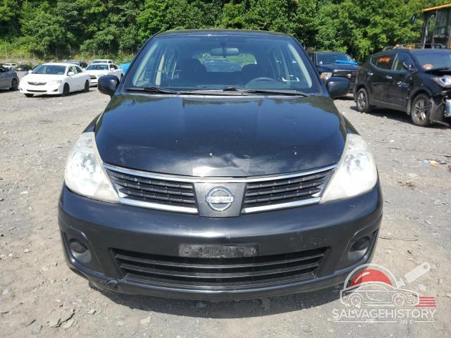 3N1BC13E99L473783 2009 NISSAN VERSA photo no. 5