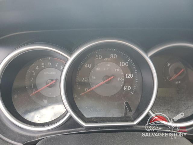 3N1BC13E99L473783 2009 NISSAN VERSA photo no. 9
