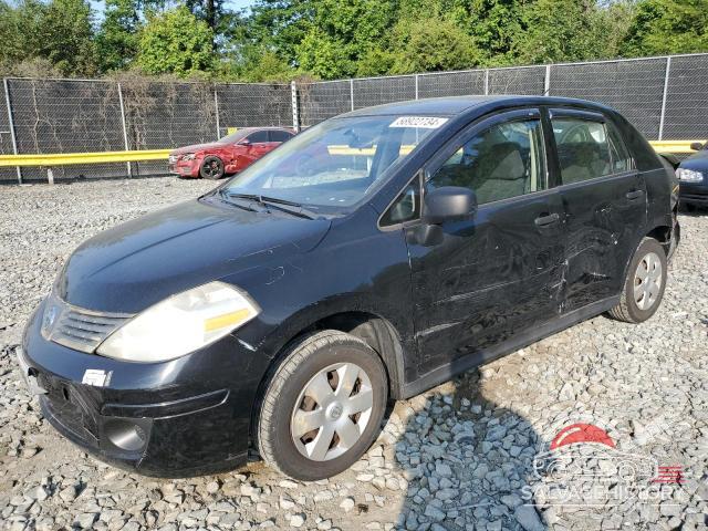 3N1CC11E29L466715 2009 NISSAN VERSA photo no. 22