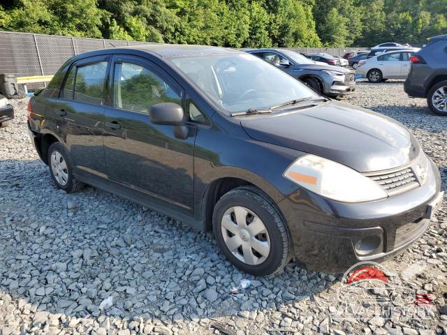 3N1CC11E29L466715 2009 NISSAN VERSA photo no. 4