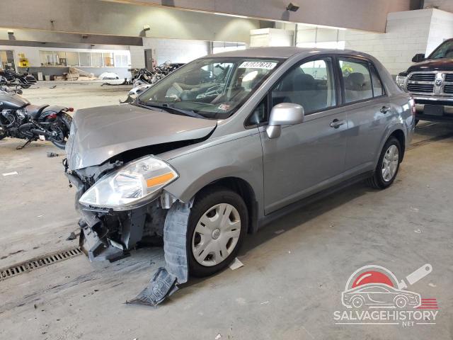 3N1BC1AP2AL355969 2010 NISSAN VERSA photo no. 12