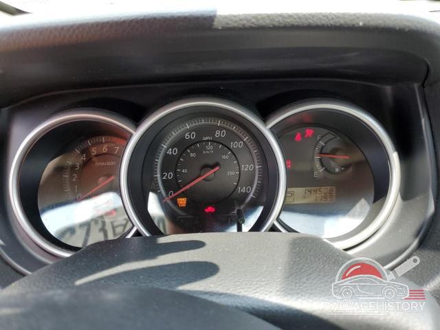 3N1BC1AP2AL355969 2010 NISSAN VERSA photo no. 9