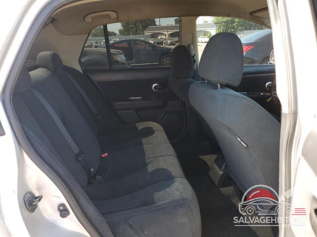 3N1BC1AP3AL405195 2010 NISSAN VERSA photo no. 10