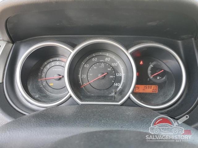 3N1BC1AP3AL405195 2010 NISSAN VERSA photo no. 9