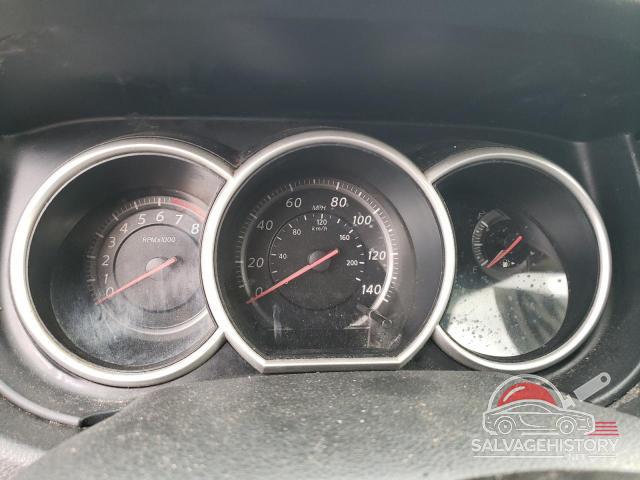 3N1BC1AP8BL361101 2011 NISSAN VERSA photo no. 9