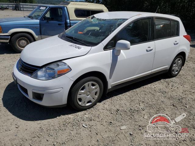 3N1BC1CP2BL411763 2011 NISSAN VERSA photo no. 23