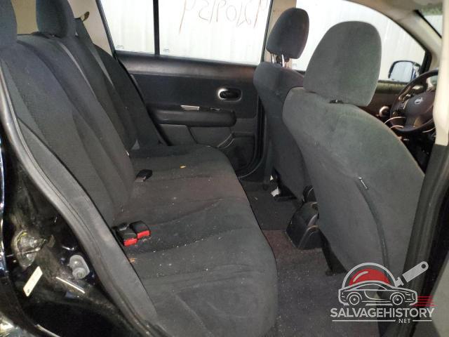 3N1BC1CP1CK805455 2012 NISSAN VERSA photo no. 10