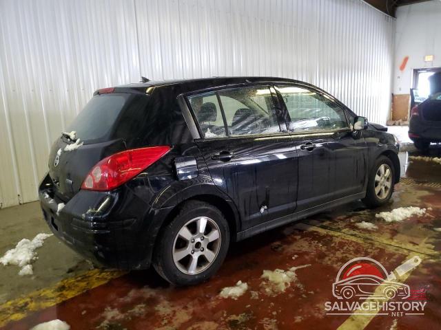 3N1BC1CP1CK805455 2012 NISSAN VERSA photo no. 3