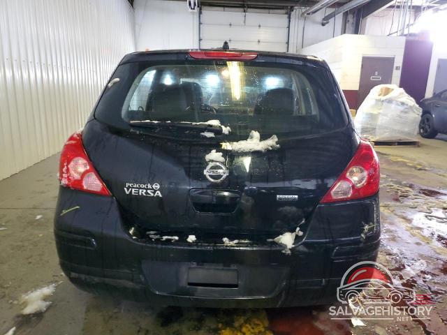 3N1BC1CP1CK805455 2012 NISSAN VERSA photo no. 6