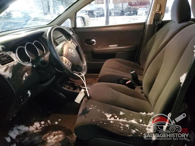 3N1BC1CP1CK805455 2012 NISSAN VERSA photo no. 7