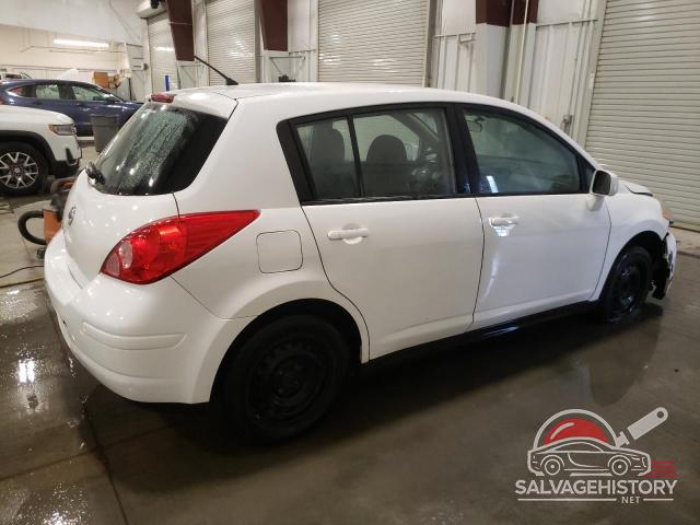 3N1BC1CP5CK283414 2012 NISSAN VERSA photo no. 3