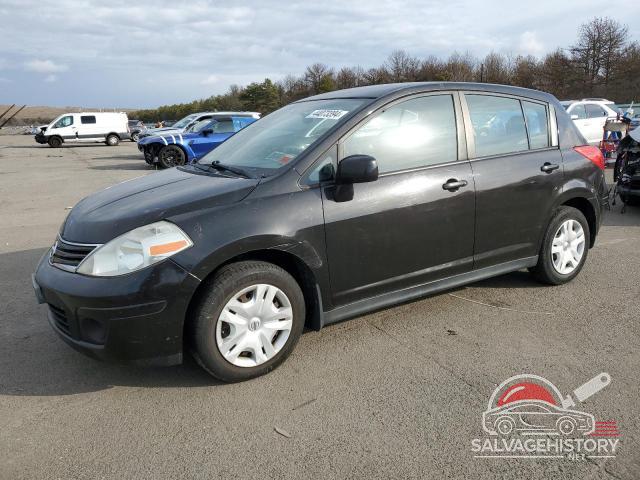 3N1BC1CP6CK231208 2012 NISSAN VERSA photo no. 9