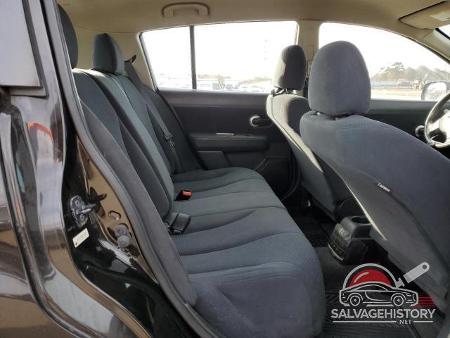3N1BC1CP6CK231208 2012 NISSAN VERSA photo no. 10