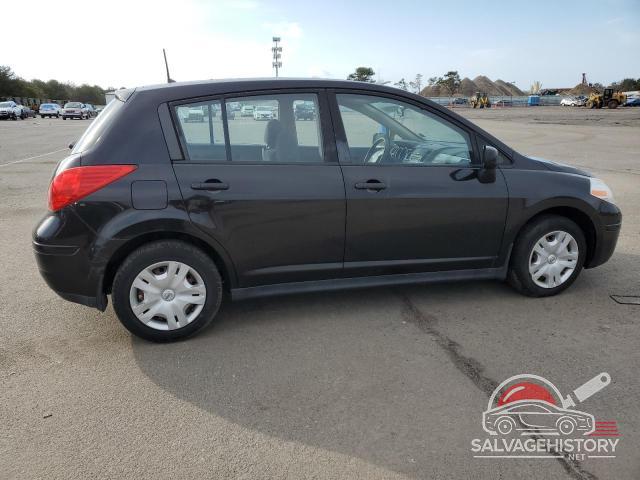 3N1BC1CP6CK231208 2012 NISSAN VERSA photo no. 3