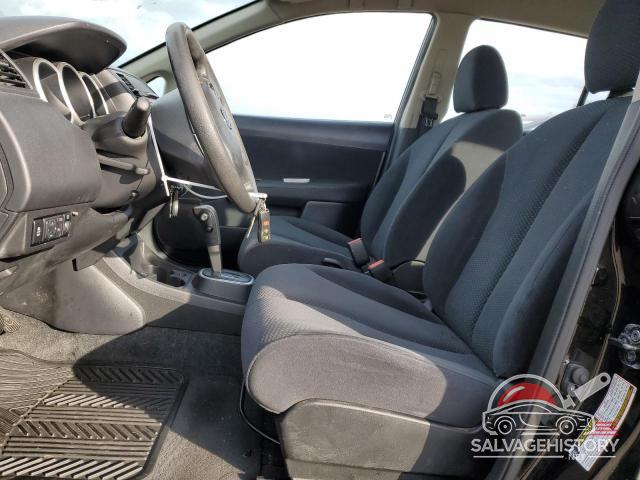 3N1BC1CP6CK231208 2012 NISSAN VERSA photo no. 7