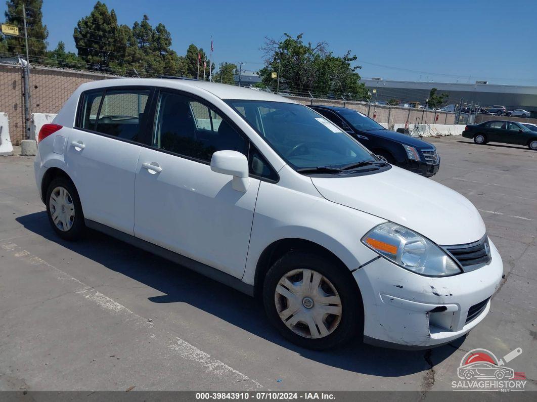3N1BC1CP7CK215373 2012 NISSAN VERSA photo no. 15