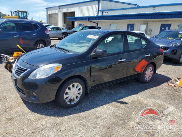3N1CN7AP1CL936156 2012 NISSAN VERSA photo no. 20