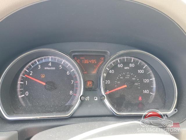3N1CN7AP1CL936156 2012 NISSAN VERSA photo no. 9