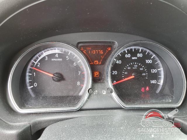 3N1CN7AP7CL822310 2012 NISSAN VERSA photo no. 9
