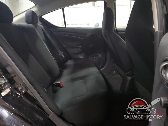 3N1CN7AP8CL807721 2012 NISSAN VERSA photo no. 10