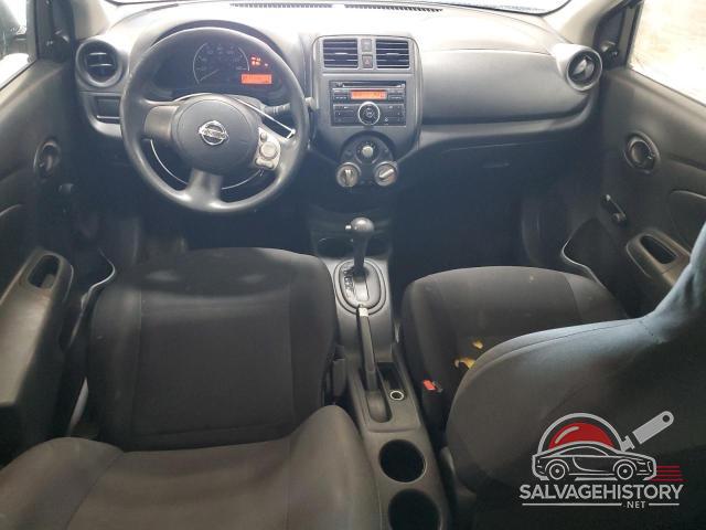 3N1CN7AP8CL807721 2012 NISSAN VERSA photo no. 8