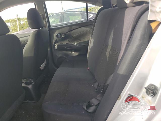 3N1CN7AP8CL888946 2012 NISSAN VERSA photo no. 10
