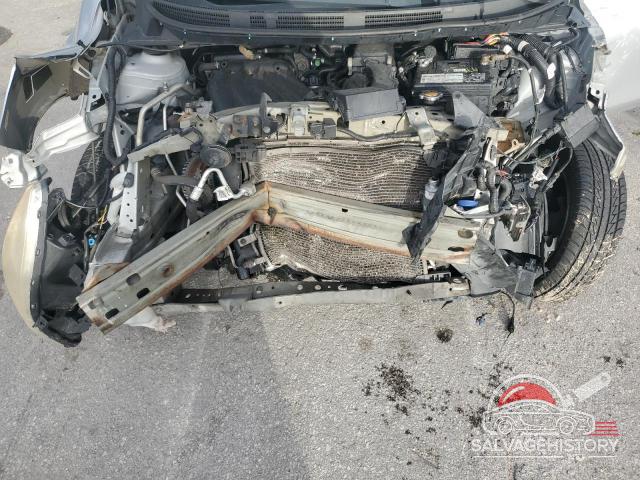 3N1CN7AP8CL888946 2012 NISSAN VERSA photo no. 11