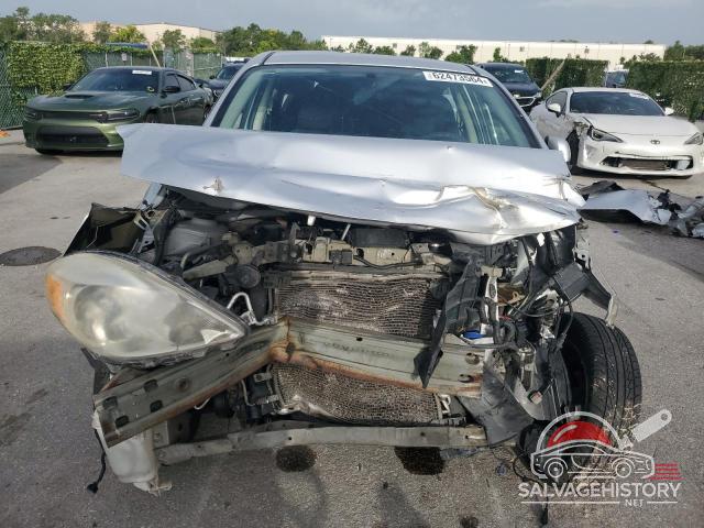 3N1CN7AP8CL888946 2012 NISSAN VERSA photo no. 5
