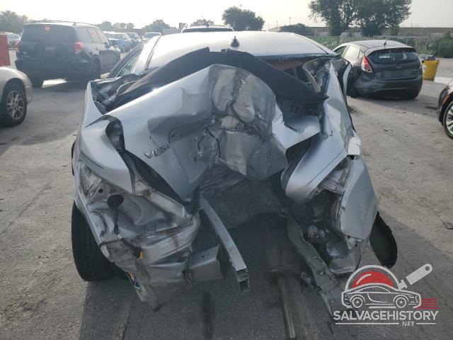 3N1CN7AP8CL888946 2012 NISSAN VERSA photo no. 6
