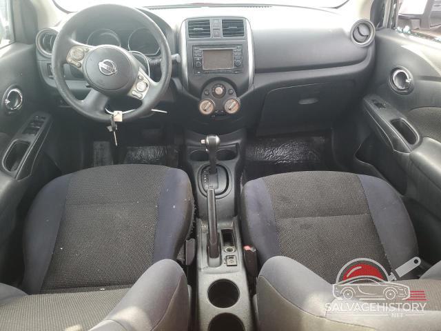 3N1CN7AP8CL888946 2012 NISSAN VERSA photo no. 8