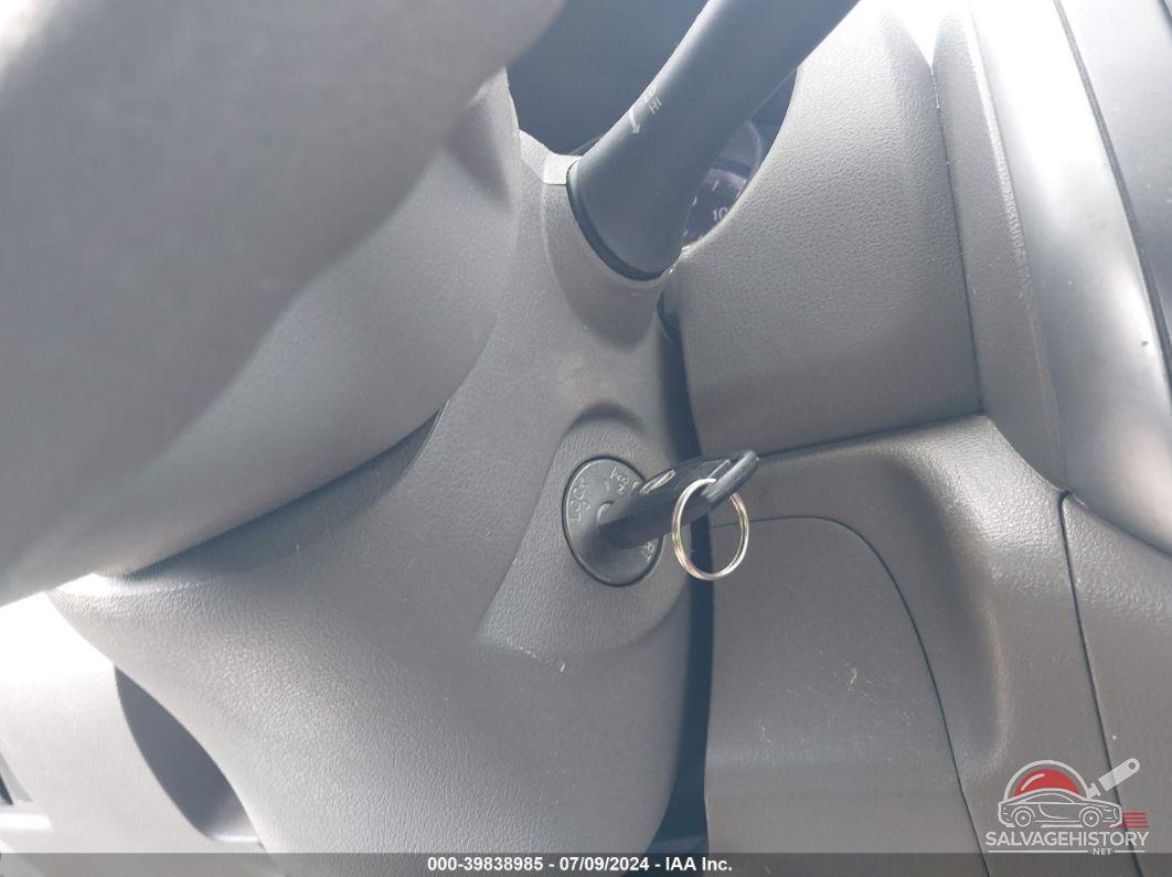 3N1CN7AP9CL838167 2012 NISSAN VERSA photo no. 11