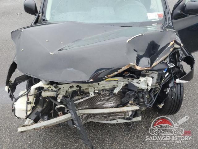 3N1CN7APXCL849274 2012 NISSAN VERSA photo no. 11