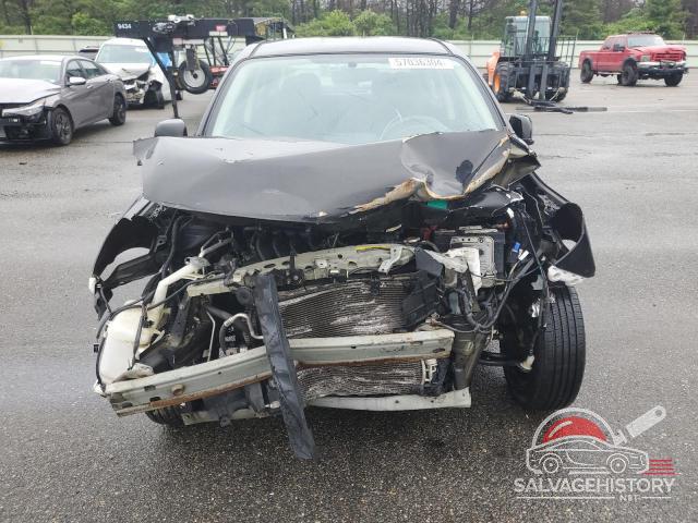 3N1CN7APXCL849274 2012 NISSAN VERSA photo no. 5