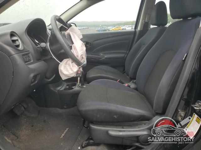 3N1CN7APXCL849274 2012 NISSAN VERSA photo no. 7