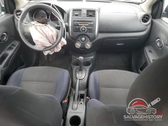 3N1CN7APXCL849274 2012 NISSAN VERSA photo no. 8