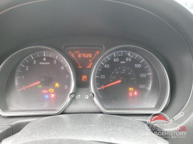 3N1CN7APXCL849274 2012 NISSAN VERSA photo no. 9
