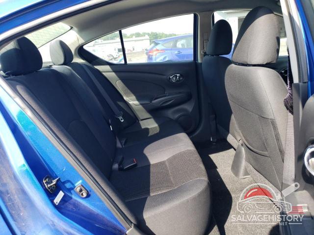 3N1CN7AP0DL841427 2013 NISSAN VERSA photo no. 10
