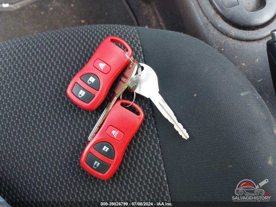 3N1CN7AP1DL838861 2013 NISSAN VERSA photo no. 11