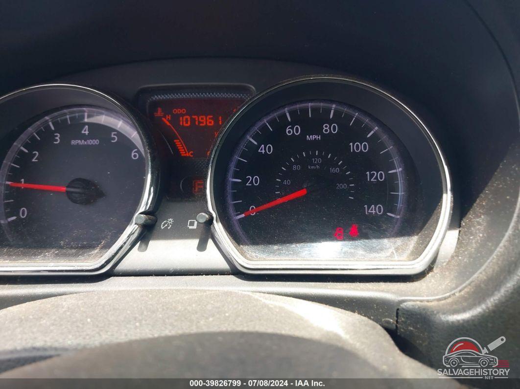 3N1CN7AP1DL838861 2013 NISSAN VERSA photo no. 7