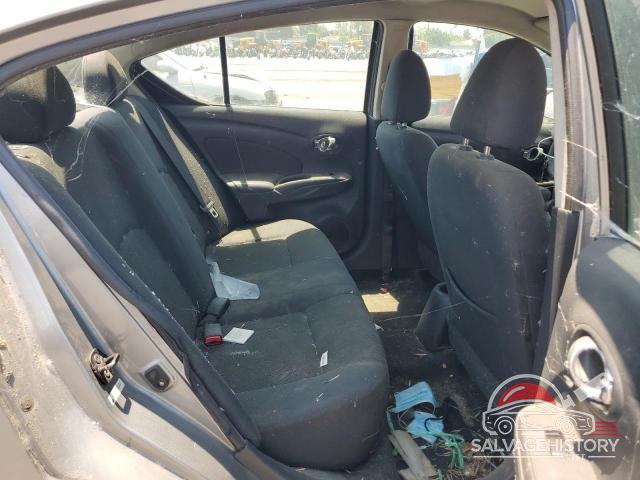 3N1CN7AP3DL884000 2013 NISSAN VERSA photo no. 10