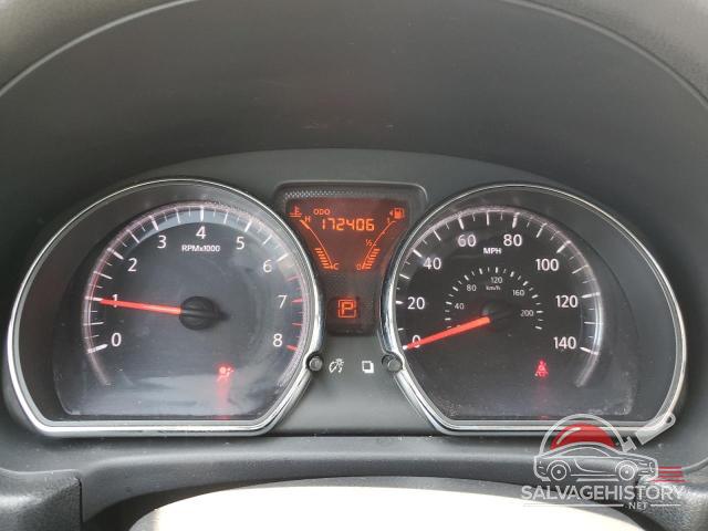 3N1CN7AP7DL863876 2013 NISSAN VERSA photo no. 9